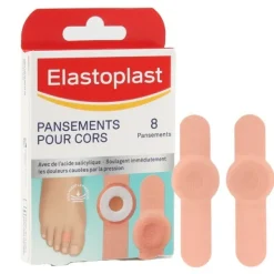 Elastoplast Cors pansements