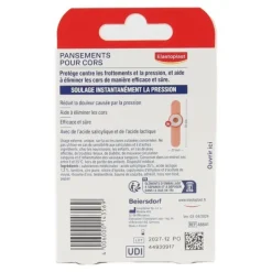 Elastoplast Cors pansements