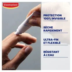 Elastoplast Pansement liquide concentré