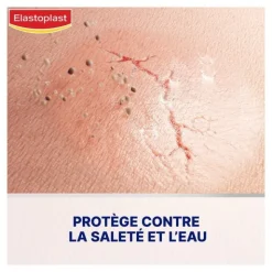 Elastoplast Pansement liquide concentré
