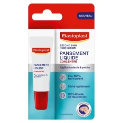 Elastoplast Pansement liquide concentré