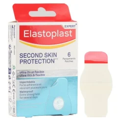 Elastoplast Pansement Second Skin Protection