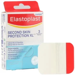 Elastoplast pansement Second Skin XL