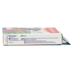 Elastoplast pansements pour enfant Dessins animés par 20