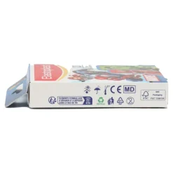 Elastoplast pansements pour enfant Dessins animés par 20