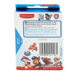 Elastoplast pansements pour enfant Dessins animés par 20