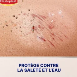 Elastoplast Pansement spray