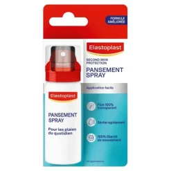 Elastoplast Pansement spray