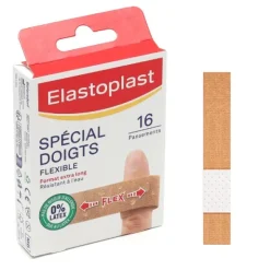 Elastoplast Pansements Spécial doigts