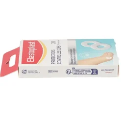 Elastoplast protections contre les cors pansements
