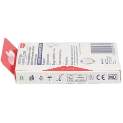 Elastoplast protections contre les cors pansements