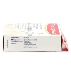 Elastoplast réducteur de cicatrices pansements