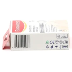 Elastoplast réducteur de cicatrices pansements