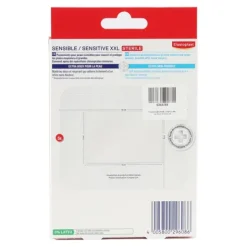 Elastoplast Sensible pansements stériles