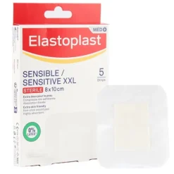 Elastoplast Sensible pansements stériles