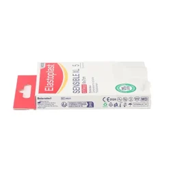 Elastoplast Sensible pansements stériles