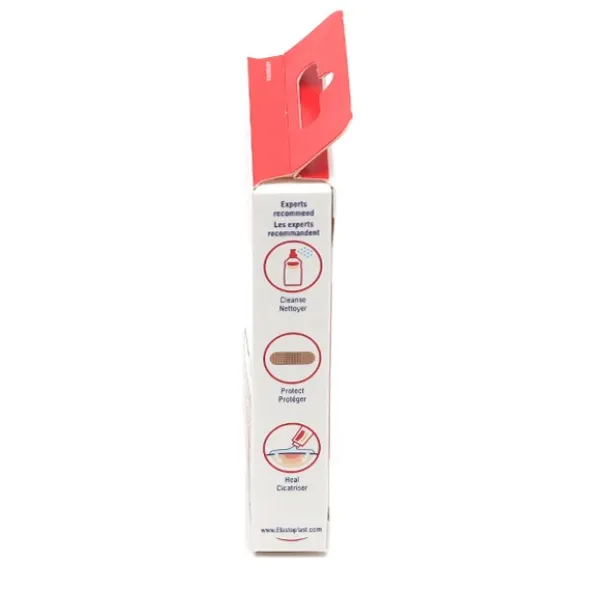 Elastoplast Sensitive 20 pansements