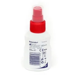 Elastoplast spray antiseptique pour les plaies