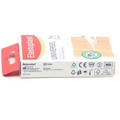 Elastoplast Universel pansements résistant à l'eau à découper