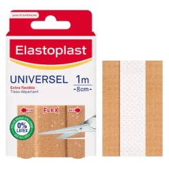Elastoplast Universel pansements extra flexibles 10 bandes