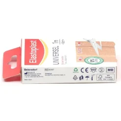 Elastoplast Universel pansements extra flexibles 10 bandes