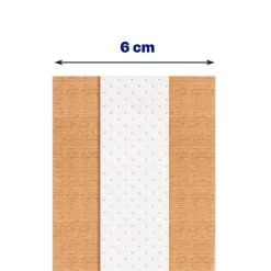 Elastoplast Universel pansements extra flexibles 10 bandes