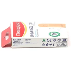 Elastoplast Universel pansements résistant à l'eau
