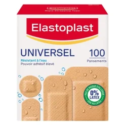 Elastoplast Universel pansements résistant à l'eau