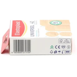 Elastoplast Universel pansements résistant à l'eau