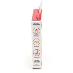 Elastoplast waterproof Extra résistant bandes de 10 x 6 cm