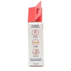 Elastoplast Waterproof pansements assortis