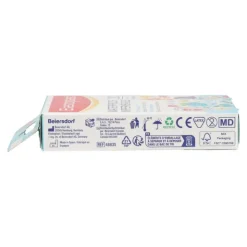 Elastoplast Waterproof Pansements imperméables enfant