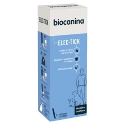 Elec-Tick tire-tique électrique