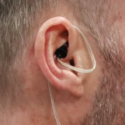 Electrode auriculaire Nerf vague