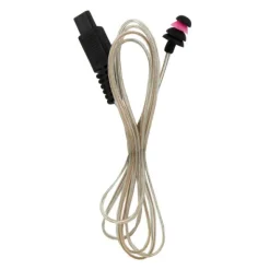 Electrode auriculaire Nerf vague