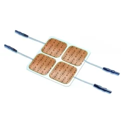 Electrodes de stimulation autocollantes Stimex