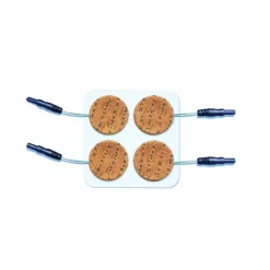 Electrodes de stimulation autocollantes Stimex