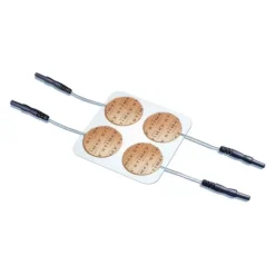 Electrodes de stimulation autocollantes Stimex