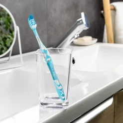 Elgydium Anti-Plaque brosse à dents souple