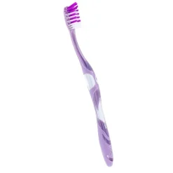 Elgydium Anti-Plaque brosse à dents souple