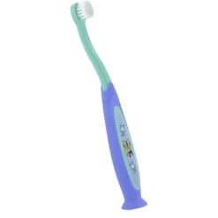 Elgydium Baby brosse à dents souple