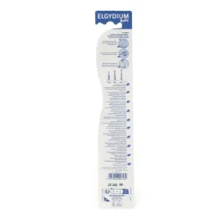 Elgydium Baby brosse à dents souple