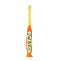 Elgydium Baby brosse à dents souple