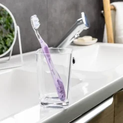 Elgydium Blancheur brosse à dents medium