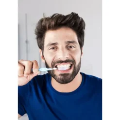Elgydium Blancheur brosse à dents souple