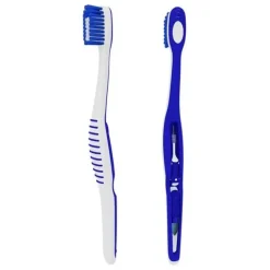 Elgydium Brosse à dent 4 en 1 medium