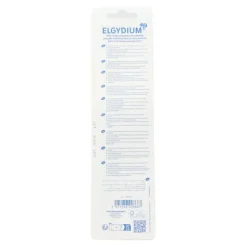 Elgydium Brosse à dents 4 en 1 souple