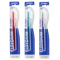 Elgydium Classic Brosse à dents Souple