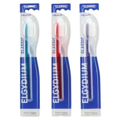 Elgydium Classic Brosse à dents medium