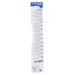 Elgydium Classic Brosse à dents medium